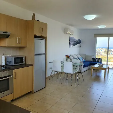 Mythical Sands Apt C/b 13 Protaras