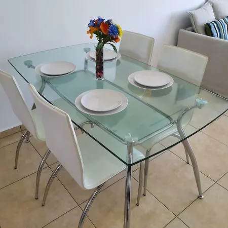 Mythical Sands Apt C/b 13 Apartament *