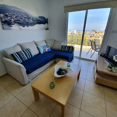 Mythical Sands Apt C/b 13 شقة *