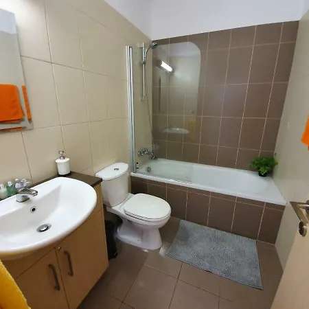 Mythical Sands Apt C/b 13 *