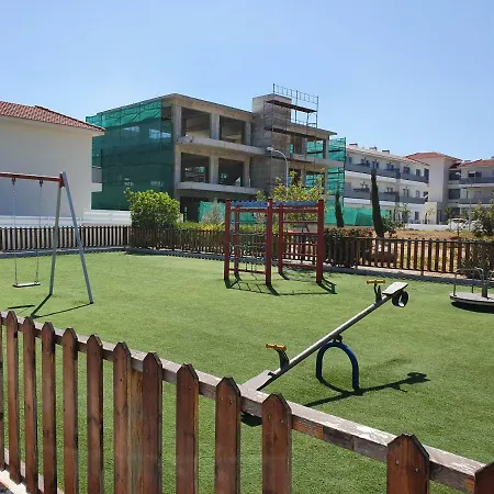 Apartament Mythical Sands Apt C/b 13