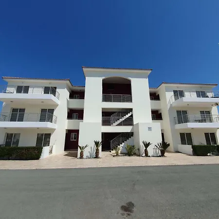 Apartament Mythical Sands Apt C/b 13 *