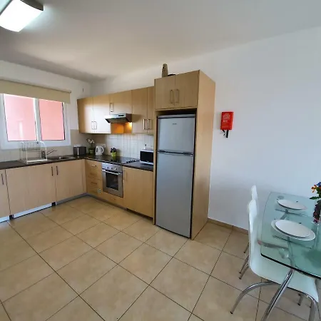 Mythical Sands Apt C/b 13 * Protaras