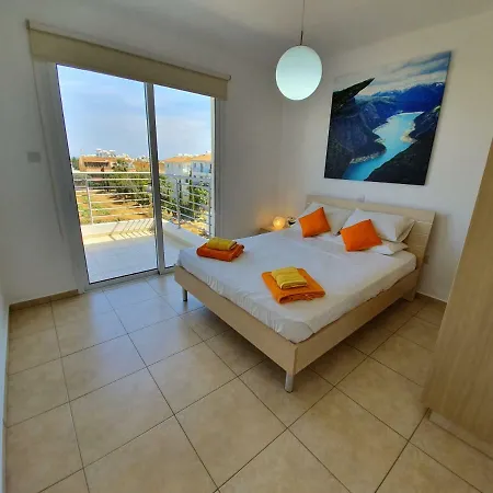 Apartament Mythical Sands Apt C/b 13 *