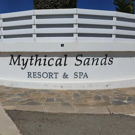 Mythical Sands Apt C/b 13 *
