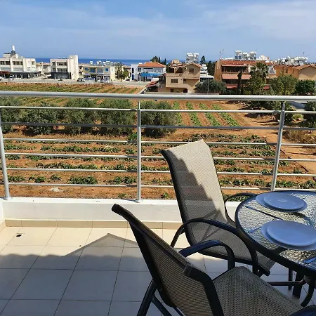 Mythical Sands Apt C/b 13 Apartament Protaras
