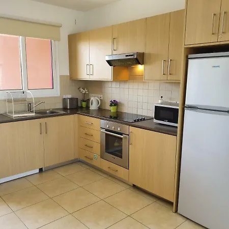 Mythical Sands Apt C/b 13